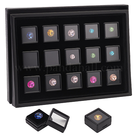 Кожа для искусственной кожи CON-WH0084-98B-1