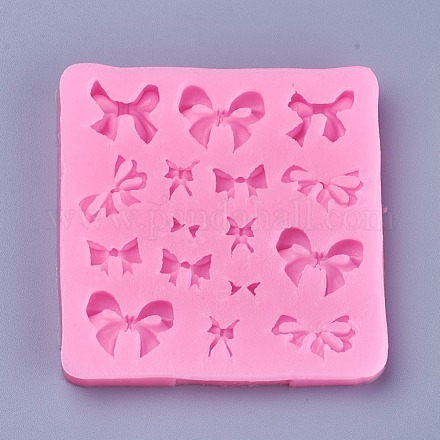 Stampi in silicone per uso alimentare DIY-L019-021B-1