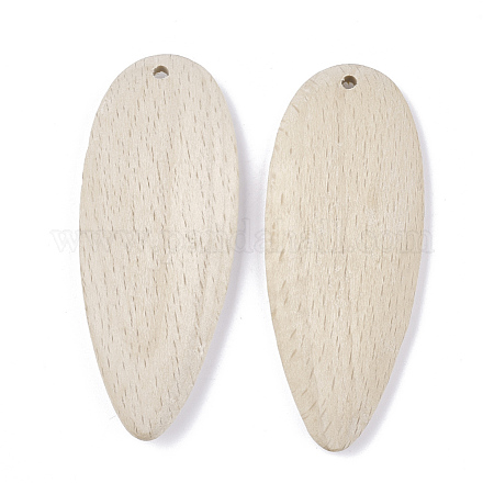 Beech Wood Pendants WOOD-Q039-01-1