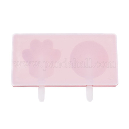 Stampi in silicone per alimenti per gelati DIY-L025-005-1