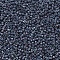 MIYUKI Delica Beads, Cylinder, Japanese Seed Beads, 11/0, (DB0132) Opaque Blue Gray Luster, 1.3x1.6mm, Hole: 0.8mm, about 20000pcs/bag, 100g/bag