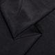 Tissu d'ameublement velours noir benecreat DIY-WH0056-48C-4