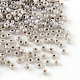 (service de remballage disponible) perles de rocaille en verre SEED-C020-2mm-148-1