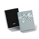 Boîtes de kit de bijoux en carton CBOX-R038-05-4