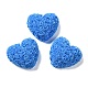 Undurchsichtigen Cabochons&nbsp;RESI-C024-02D-3