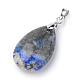 Natural & Synthetic Mixed Stone Pendants G-S243-M-2