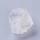 Perlas de cristal de cuarzo natural G-F621-22-3