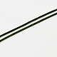 Eco-Friendly Dyed Nylon Thread NWIR-D045-1.5mm-18-2