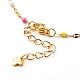 Bracelets & Necklaces Sets SJEW-JS01199-4