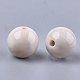 Perles acryliques X-OACR-S029-060C-04-2