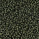 Миюки круглые бусины рокайль X-SEED-G007-RR0306-3
