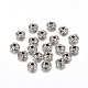 Zinc Alloy Spacer Beads X-PALLOY-ZN25847-AS-FF-1
