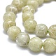 Natural Xiuyan Jade Beads Strands G-O179-B05-10mm-3