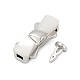 Застежки латунные коробки KK-P291-42P-2