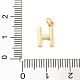 Стойки обшивки латунные подвески KK-C065-05H-G-3