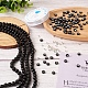 Kit per la creazione di braccialetti con pietre preziose fai da te crafans DIY-CF0001-18-5