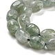 Chapelets de perles de quartz naturel G-Q006-A01-01-4
