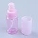 Kunststoff-Lotion Pumpe Kosmetik-Flaschen MRMJ-R044-26-1