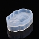 Moldes de silicona colgante del zodiaco chino DIY-I025-04F-2
