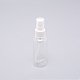 Kunststoff-Sprühflaschen mit runder Schulter MRMJ-TAC0003-04B-1