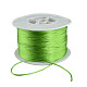 Round Nylon Thread NWIR-R005-027-1