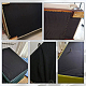 Polyester Fabrik&nbsp;DIY-WH0816-006-5