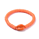 Bracelets élastiques BJEW-JB04475-2