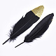 Accesorios de traje de pluma de ganso FIND-T037-07A-2