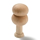 Schima superba деревянный гриб детские игрушки WOOD-Q050-01D-1