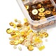 Kit de recherche de fabrication de bijoux en perles de bricolage DIY-YW0007-20-1