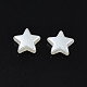 ABS Plastic Imitation Pearl Beads X-KY-S170-03-A01-2