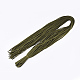 Faux Suede Cord LW-R023-2.8mm-36-2
