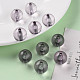 Perles en acrylique transparente MACR-S370-A16mm-769-6