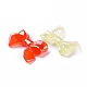 Transparent Acrylic Imitation Jelly Beads OACR-P011-01C-3
