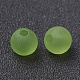 Transparent Acrylic Beads X-PL705-C46-3