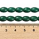 Chapelets de perles en turquoise synthétique G-C101-N01-01-5