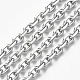 Unwelded Iron Cable Chains CH-S125-20B-02-1