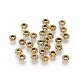 Tibetan Style Alloy Spacer Beads GLF1565Y-NF-1