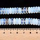 Opalite бисер пряди G-T138-70-5