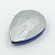 Diamante de imitación de cristal en punta RGLA-MSMC001-M1-3