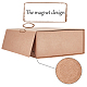 Cajas plegables de papel CON-WH0079-40B-01-5