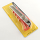 60# Stainless Steel Utility Knives with Plastic Covers TOOL-R078-01-2