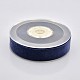 Polyester Velvet Ribbon for Gift Packing and Festival Decoration SRIB-M001-23mm-370-1