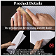 Feuilles de PVC&nbsp;DIY-WH0622-688A-3