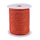 Runde Saite Thread Polyesterkorde OCOR-F012-A03-1
