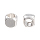 Perline in ottone&nbsp;KK-H759-15D-S-3