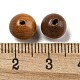 Деревянные бусины WOOD-K007-03B-02-3