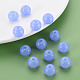Perles en acrylique de gelée d'imitation MACR-S373-14-EA01-7
