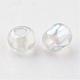 8/0 perles de rocaille en verre X-SEED-A007-3mm-161-2
