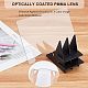 Абс портативная оптическая доска для рисования DIY-WH0190-68-4